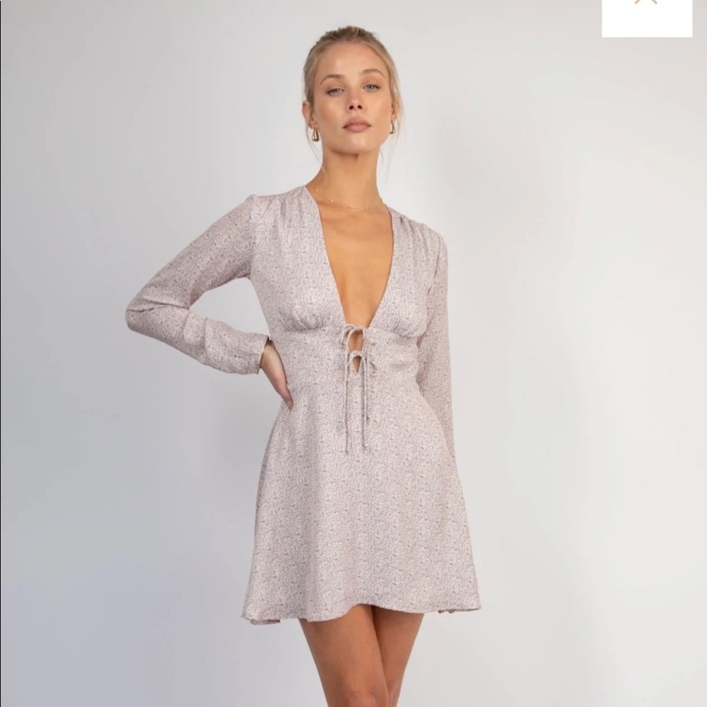 NWT Resa dress